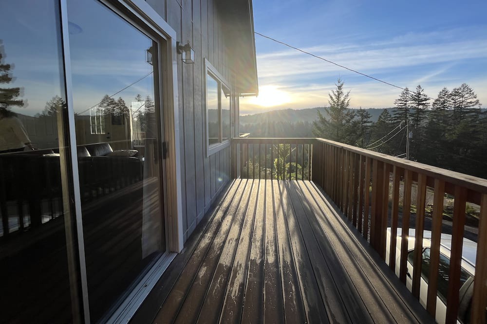 Photo of Outdoor in Willits