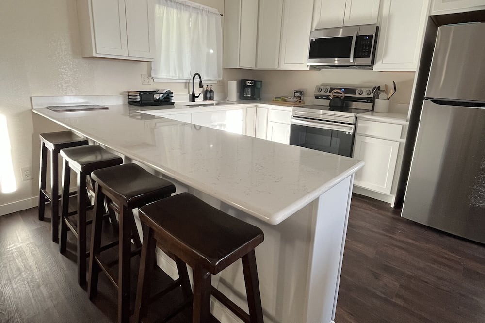 Photo of Kitchen in Willits