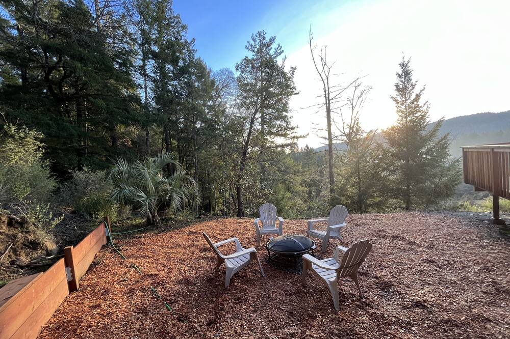 Photo of Outdoor in Willits