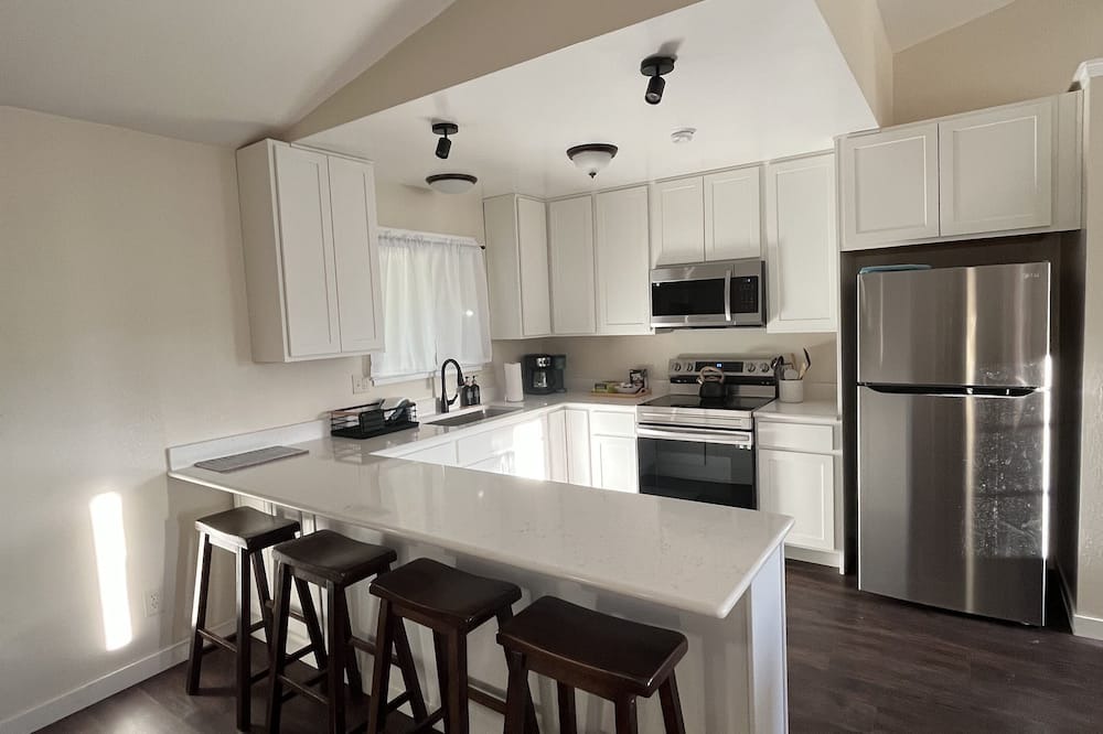 Photo of Kitchen in Willits