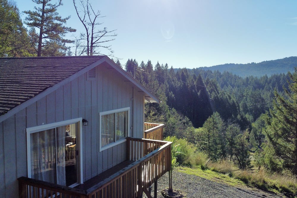 Photo of Outdoor in Willits