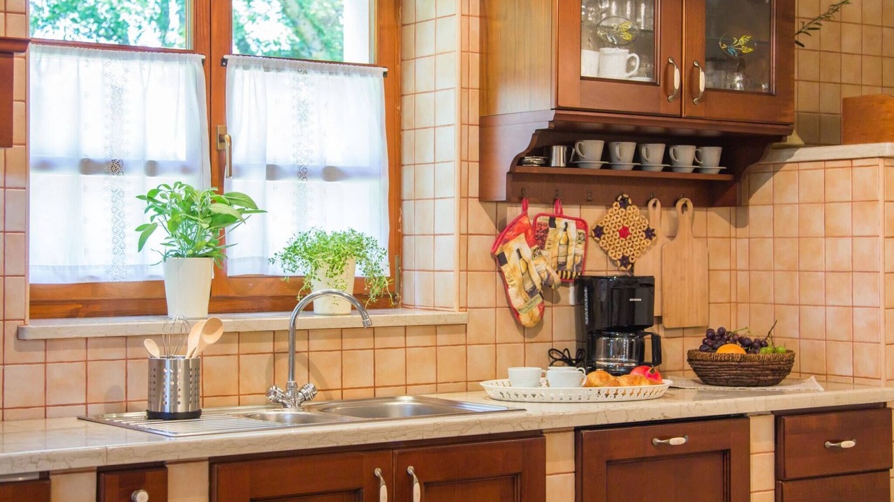 Photo of Kitchen in Kringa