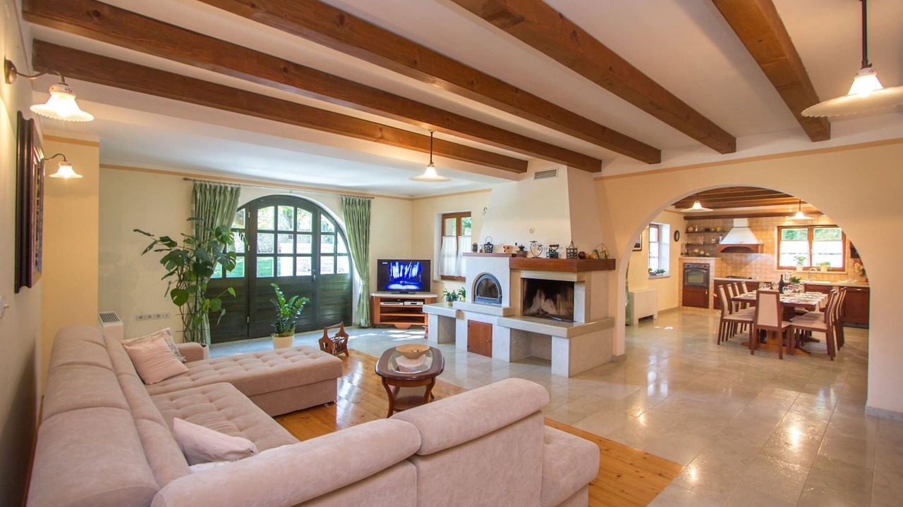 Photo of Livingroom in Kringa