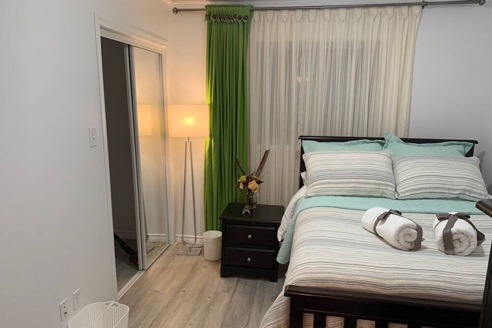 Photo of Bedroom in Brandon