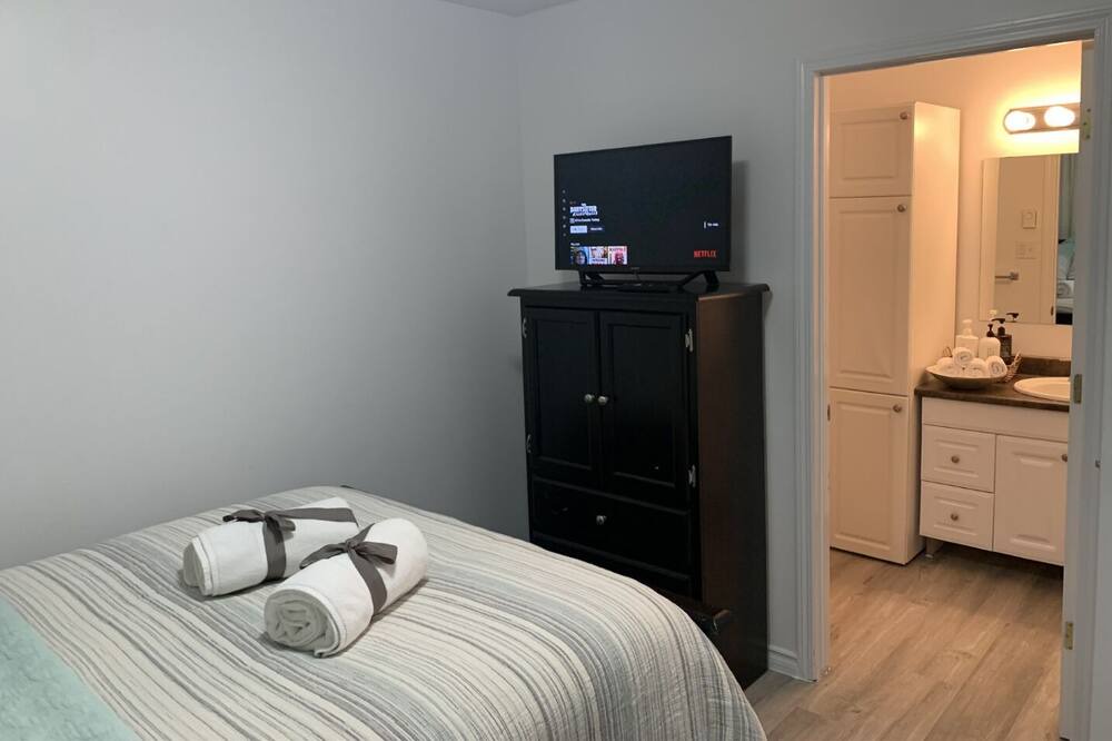 Photo of Bedroom in Brandon