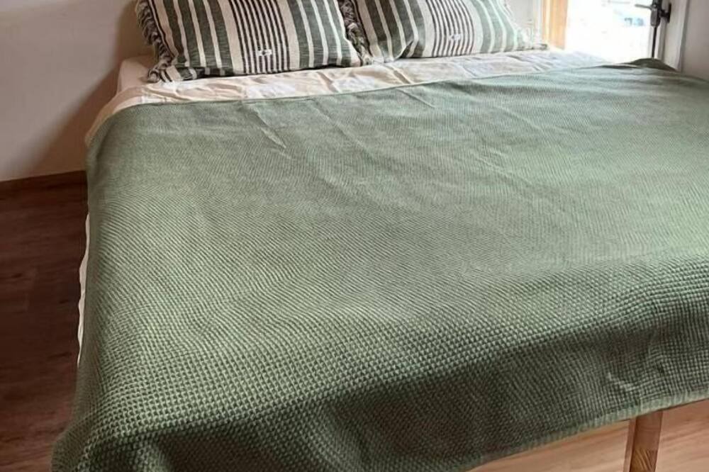 Photo of Bedroom in Merligen