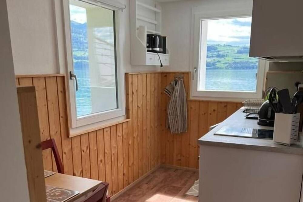 Photo of Kitchen in Merligen