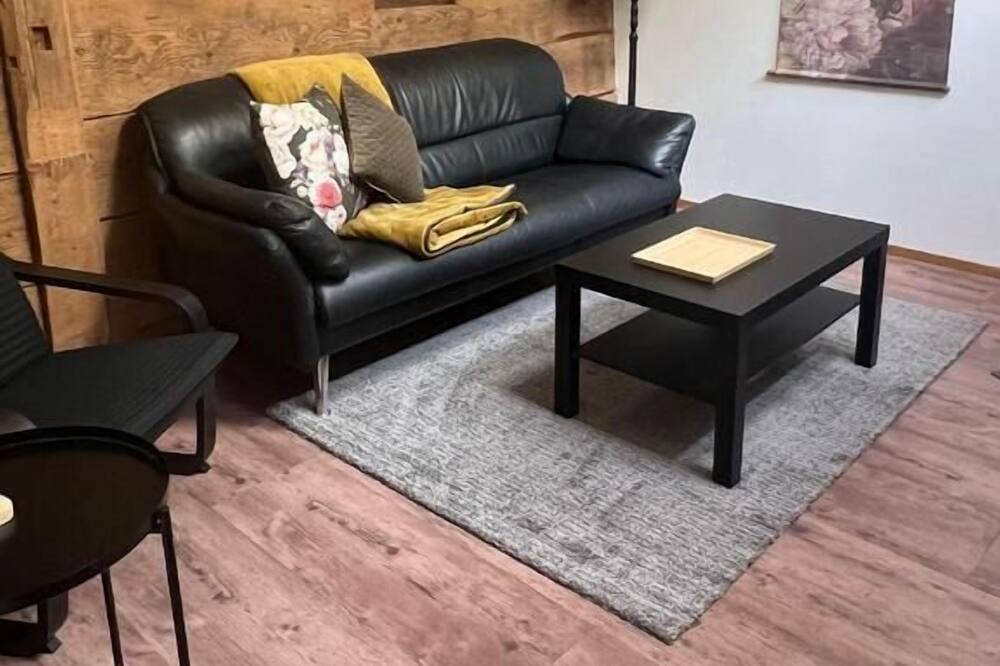 Photo of Livingroom in Merligen