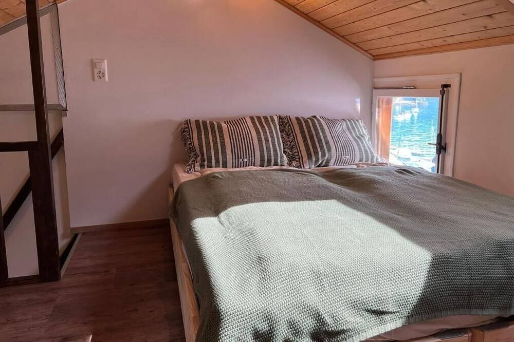 Photo of Bedroom in Merligen