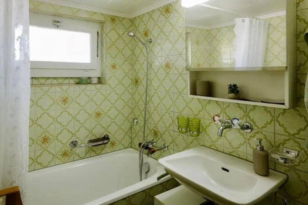 Photo of Bathroom in Merligen