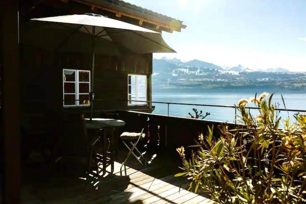 Photo of Outdoor in Merligen