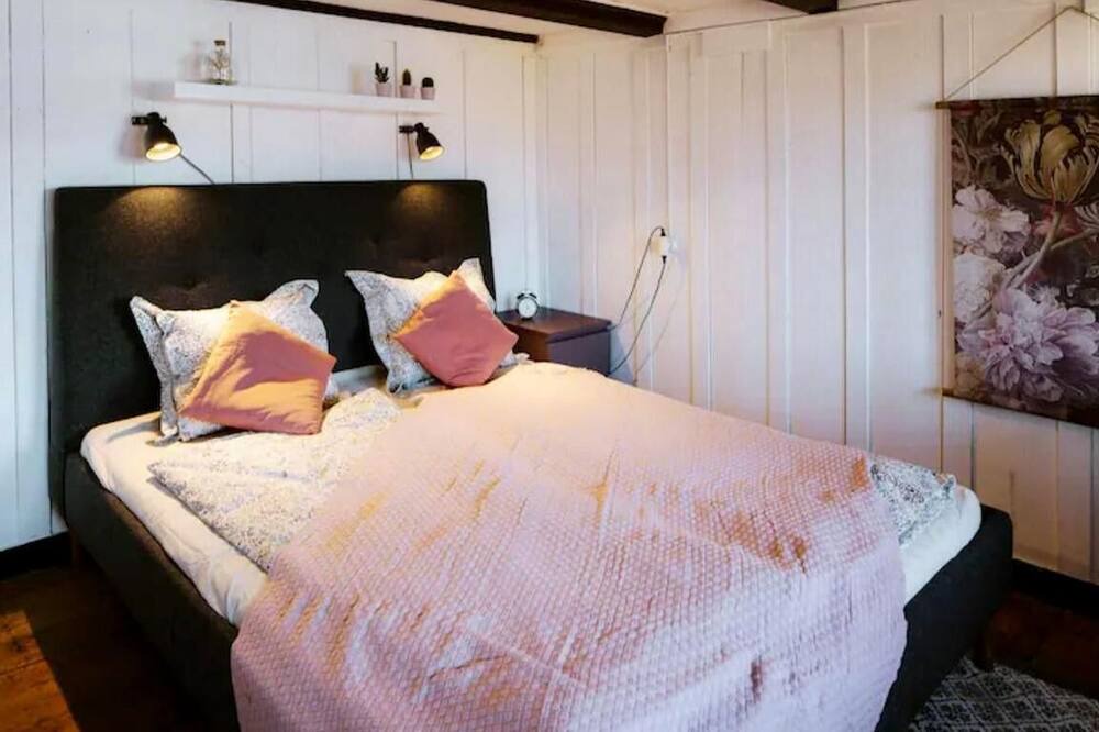 Photo of Bedroom in Merligen