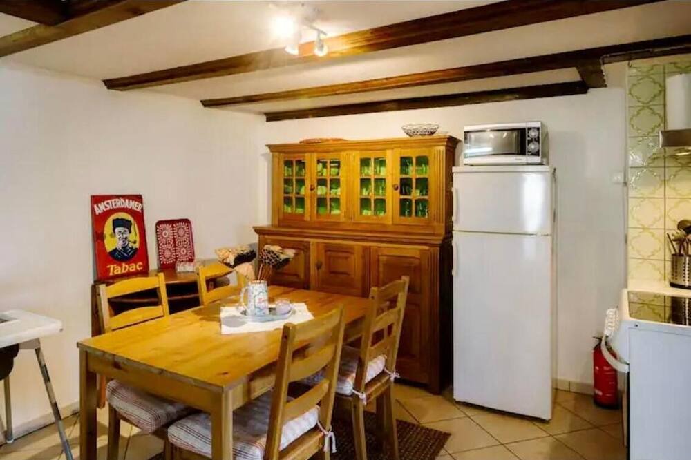 Photo of Kitchen in Merligen
