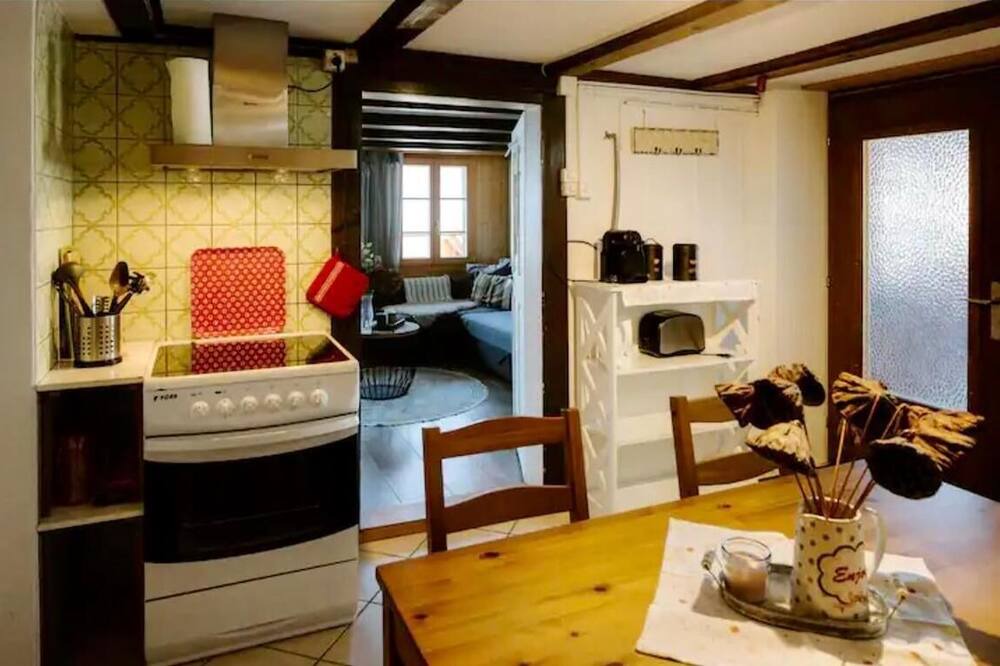 Photo of Kitchen in Merligen