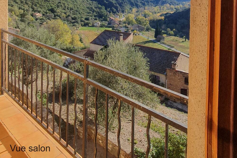 Photo of Outdoor in Vieussan