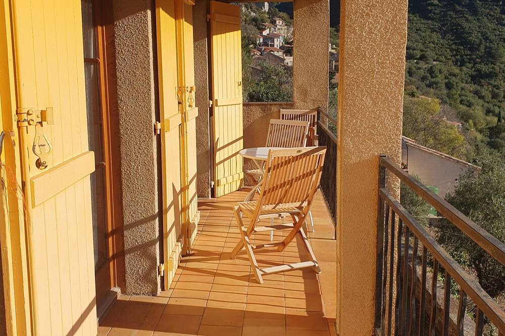 Photo of Outdoor in Vieussan