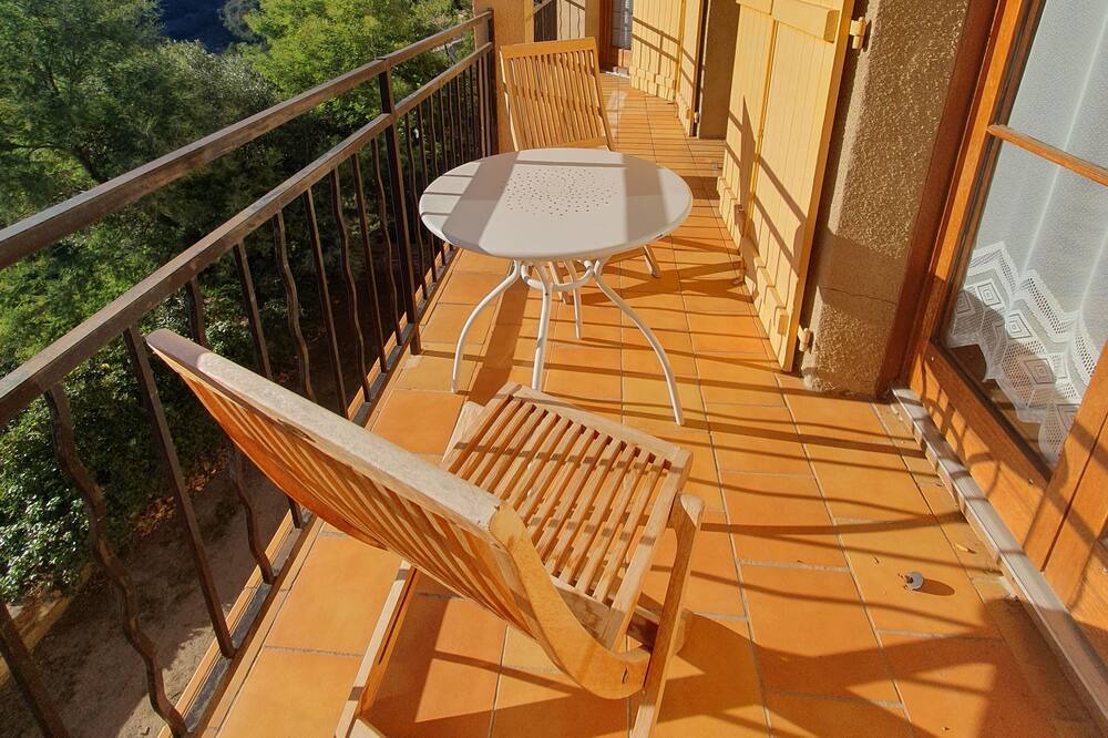 Photo of Outdoor in Vieussan