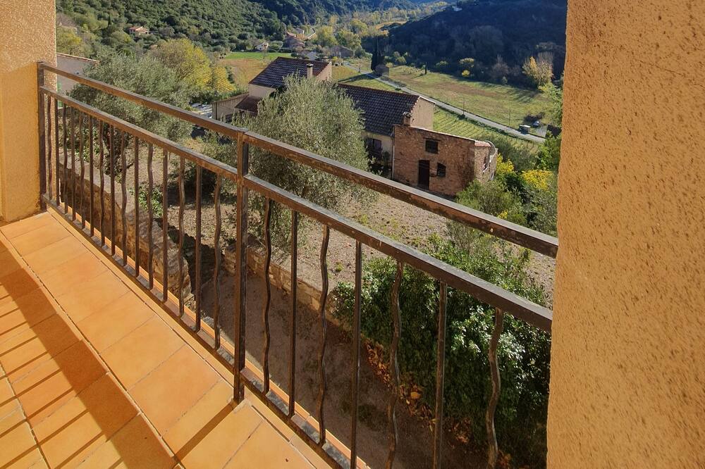 Photo of Outdoor in Vieussan