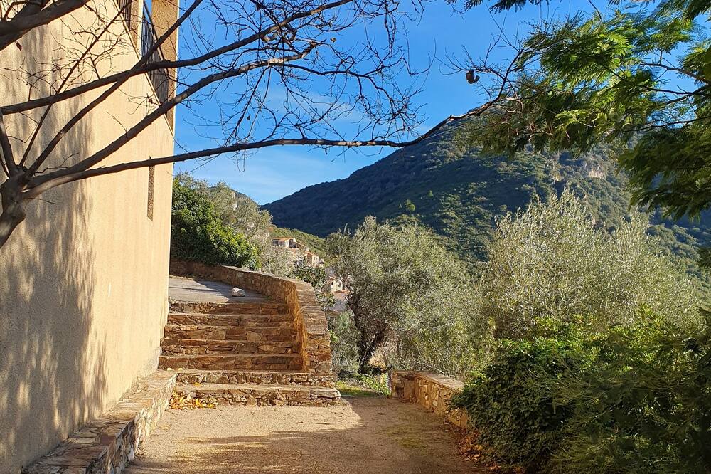 Photo of Outdoor in Vieussan