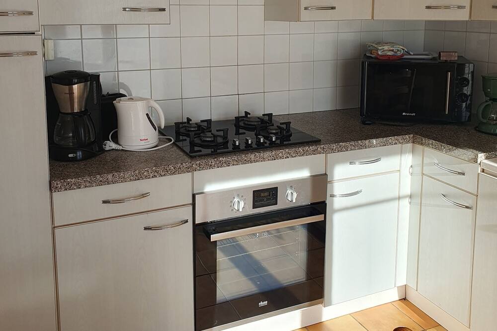 Photo of Kitchen in Vieussan