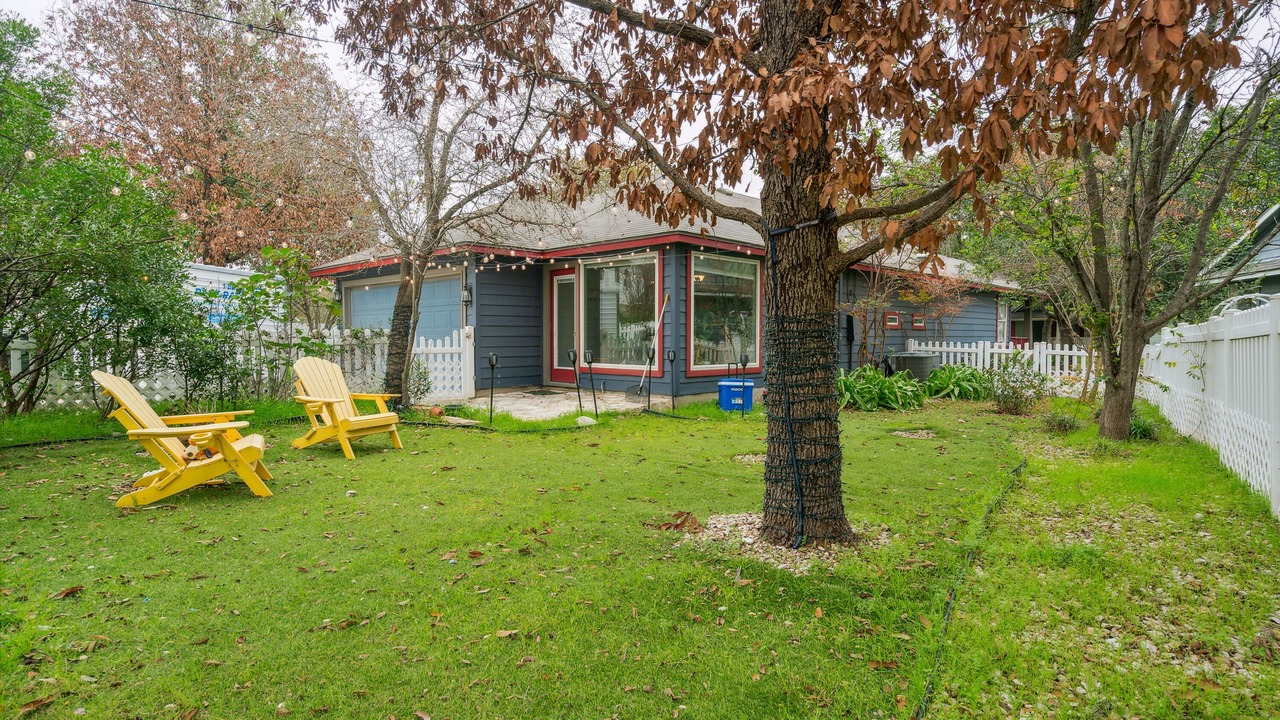 Photo of Outdoor in Kyle