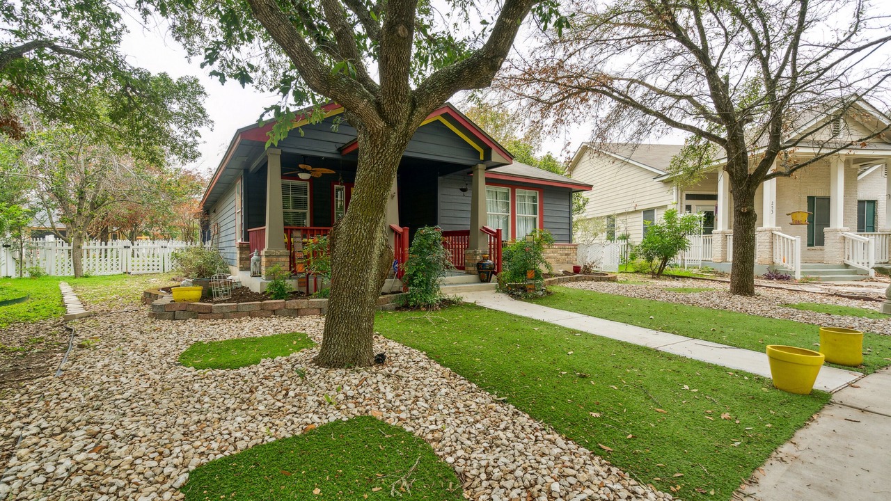 Photo of Outdoor in Kyle
