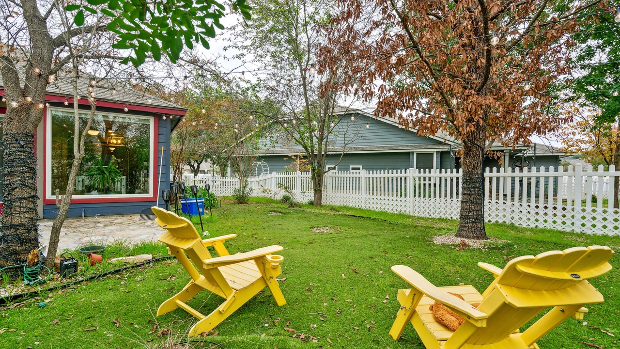 Photo of Outdoor in Kyle