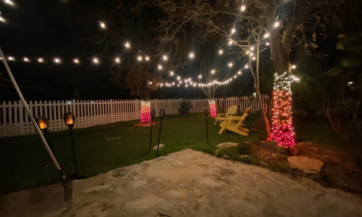 Photo of Outdoor in Kyle