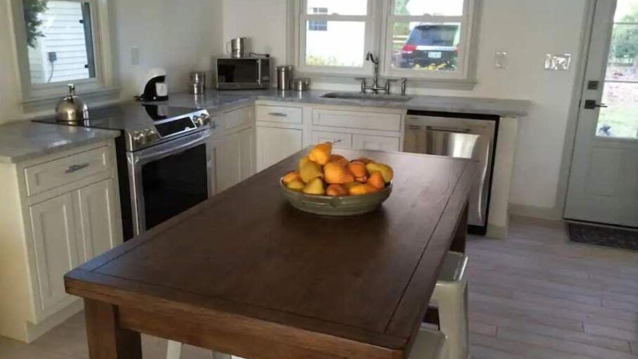Photo of Kitchen in Valley Lee