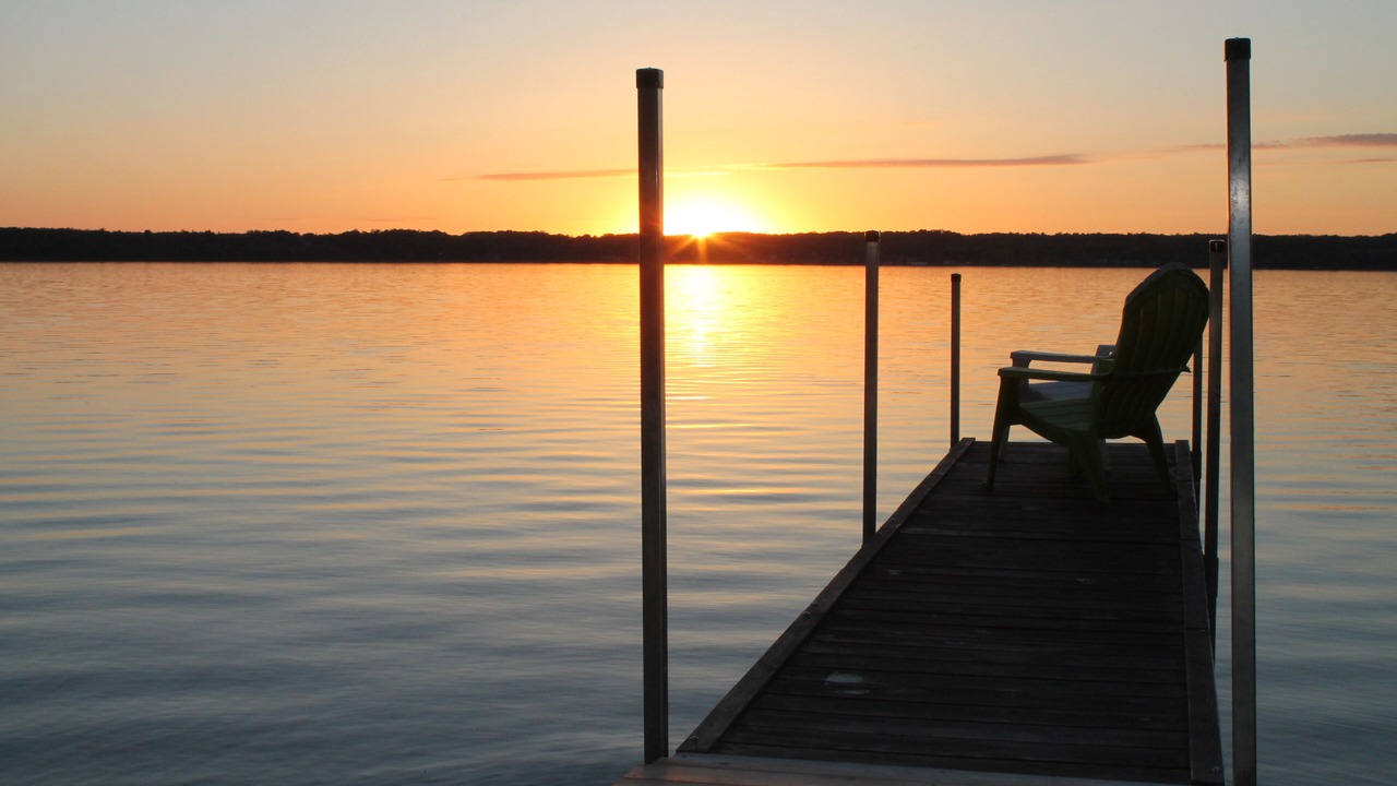 Photo of Outdoor in Colpoys Bay