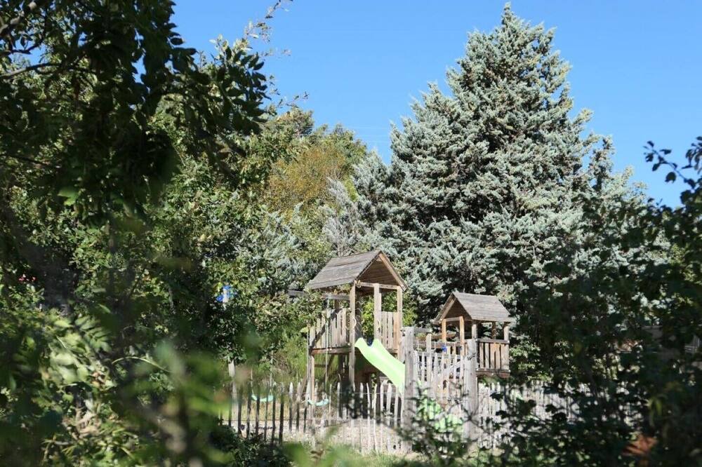 Photo of Outdoor in Revest-du-Bion
