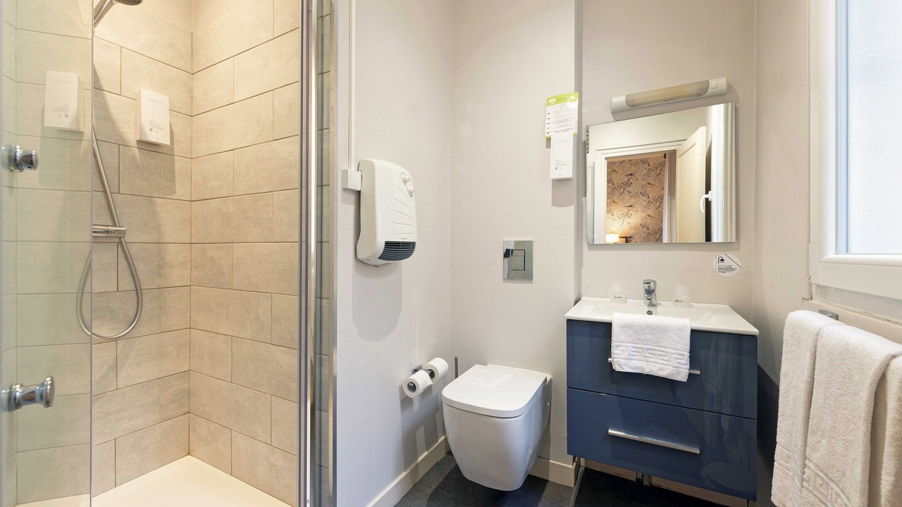 Photo of Bedroom in Autun