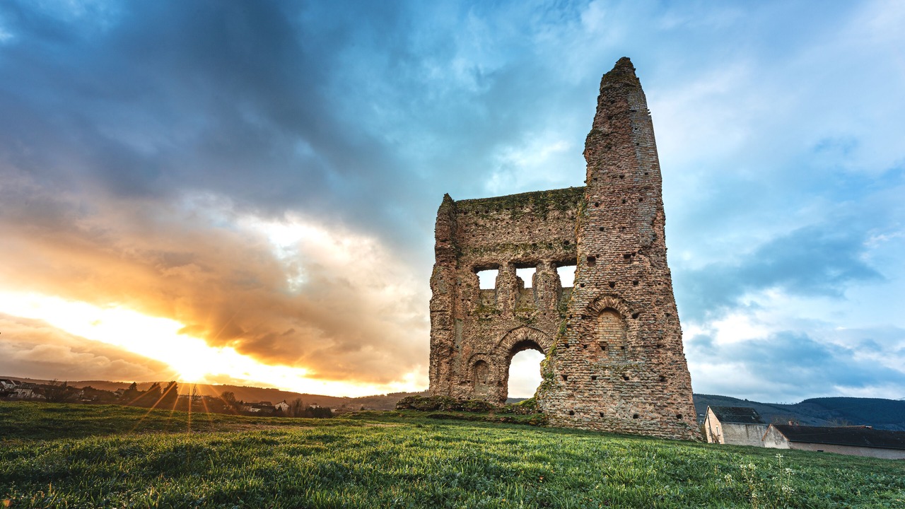 Photo of Outdoor in Autun