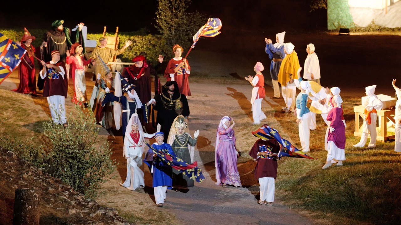 Photo of Outdoor in Autun