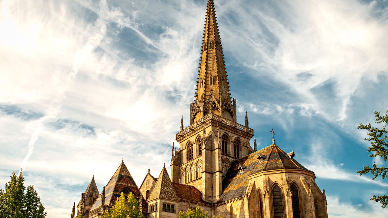 Photo of Outdoor in Autun