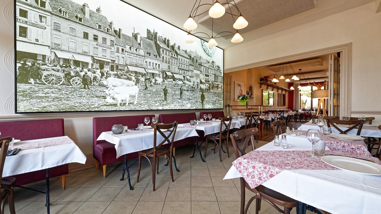 Photo of Others in Autun