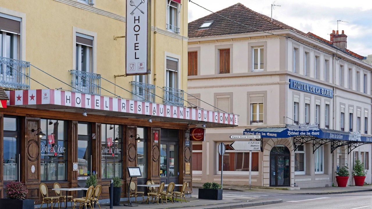 Photo of Outdoor in Autun