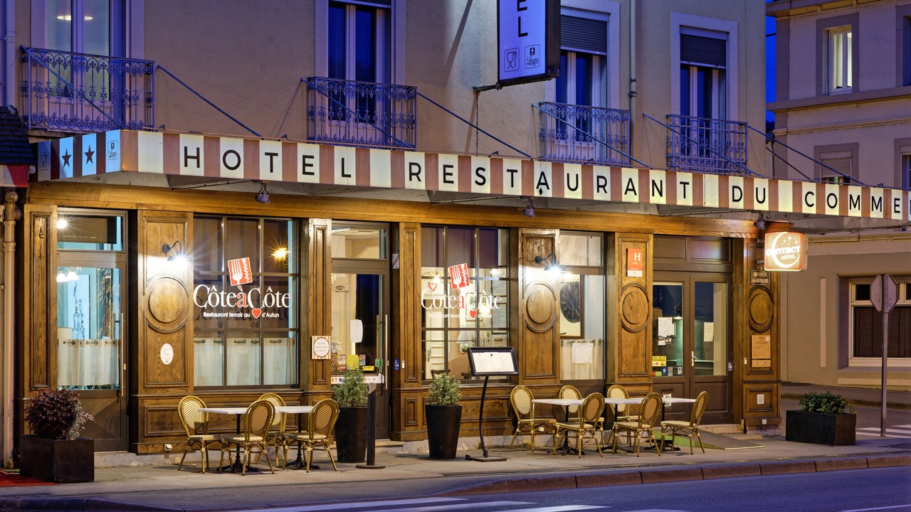 Photo of Outdoor in Autun