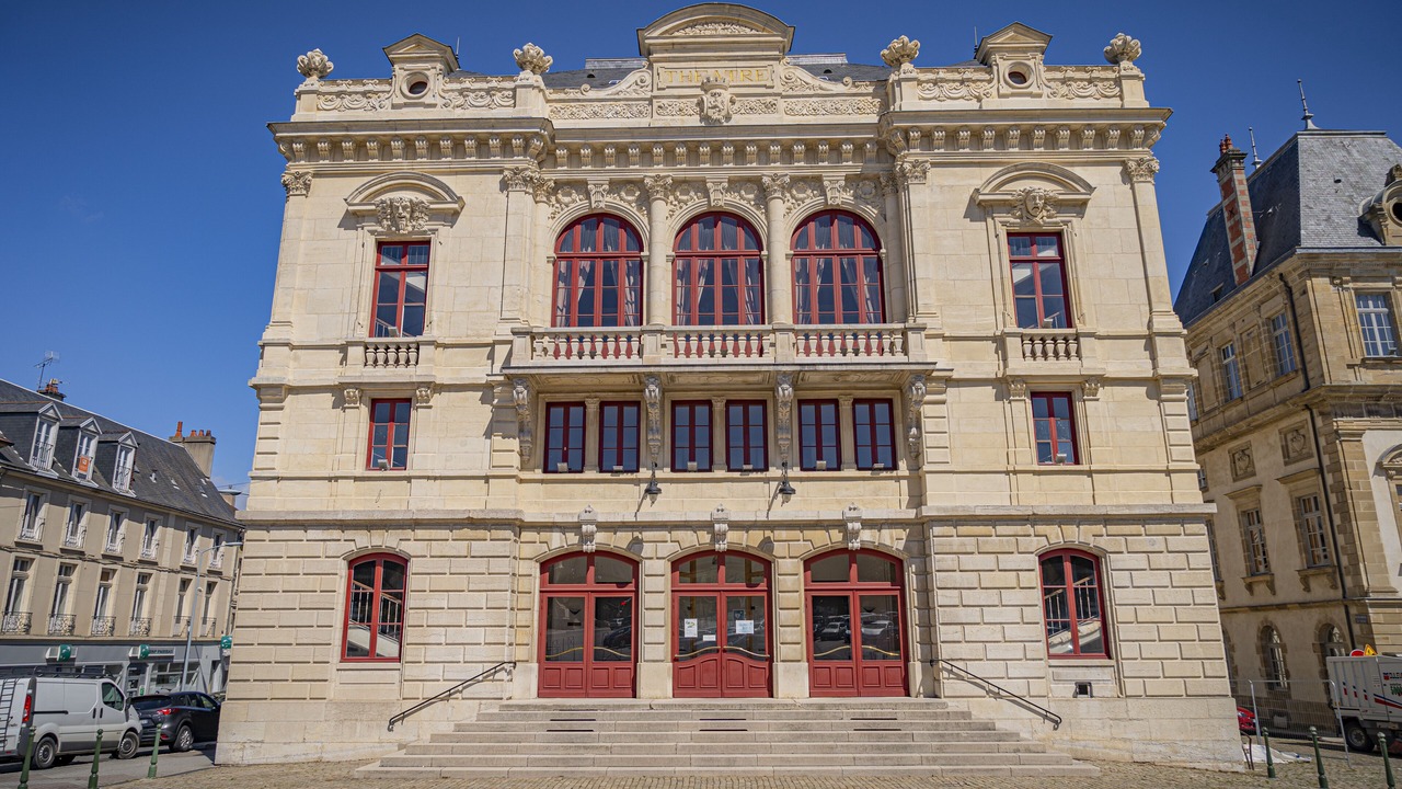 Photo of Outdoor in Autun