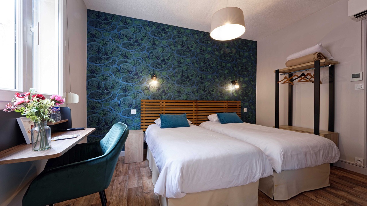 Photo of Bedroom in Autun