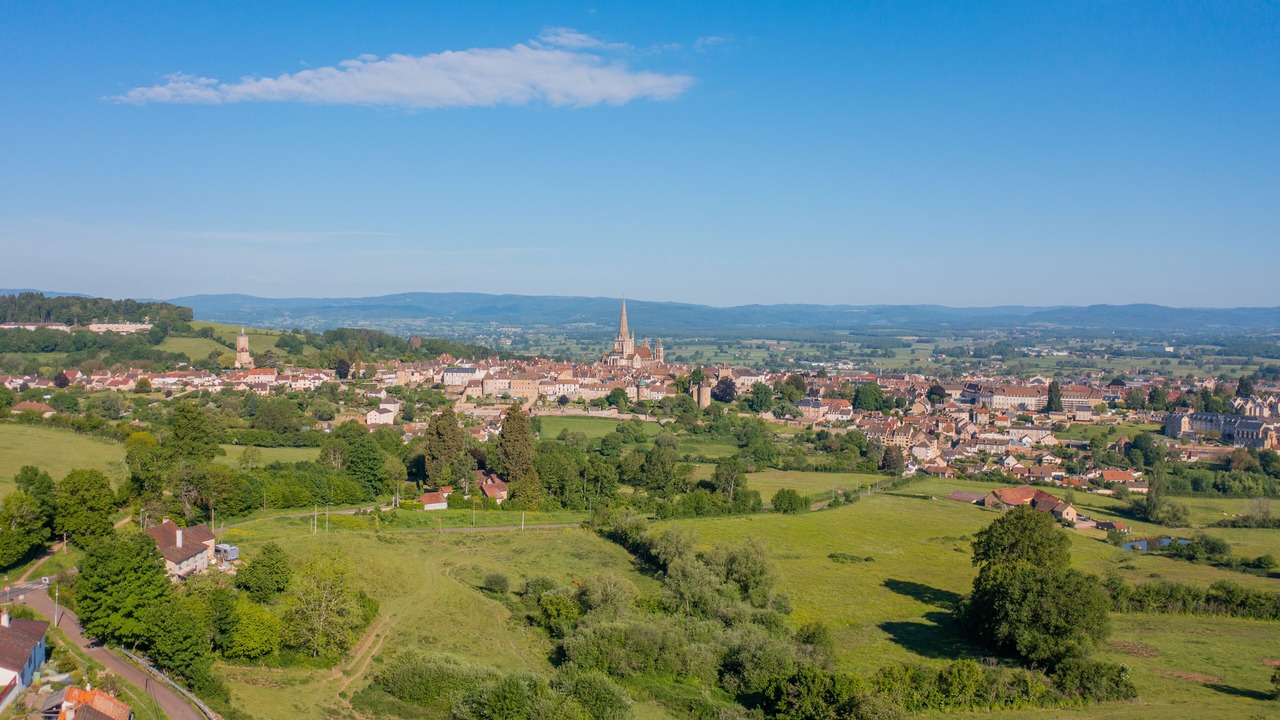 Photo of Outdoor in Autun