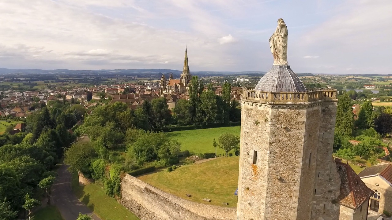 Photo of Outdoor in Autun