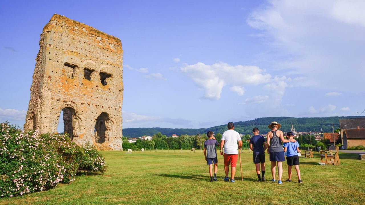 Photo of Outdoor in Autun