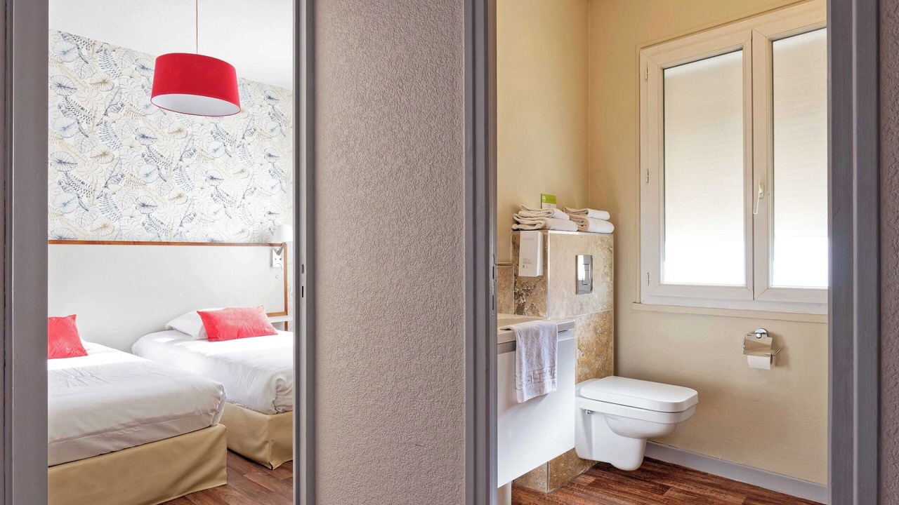 Photo of Bedroom in Autun