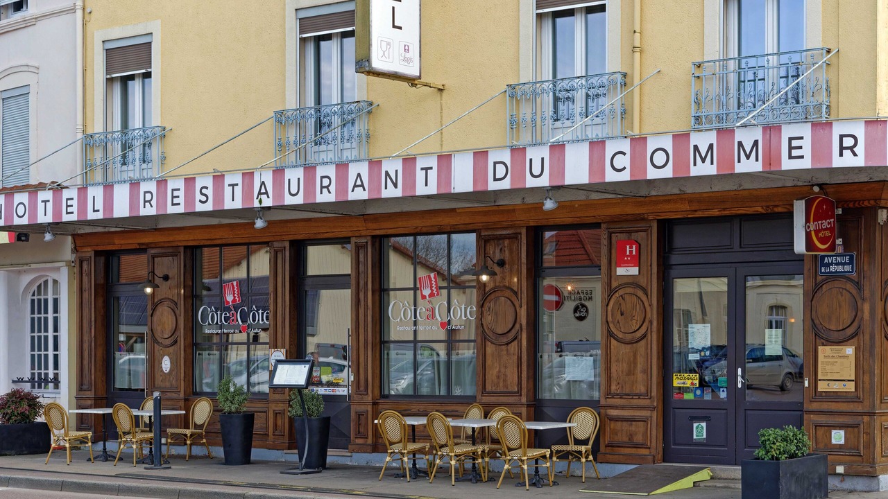 Photo of Outdoor in Autun