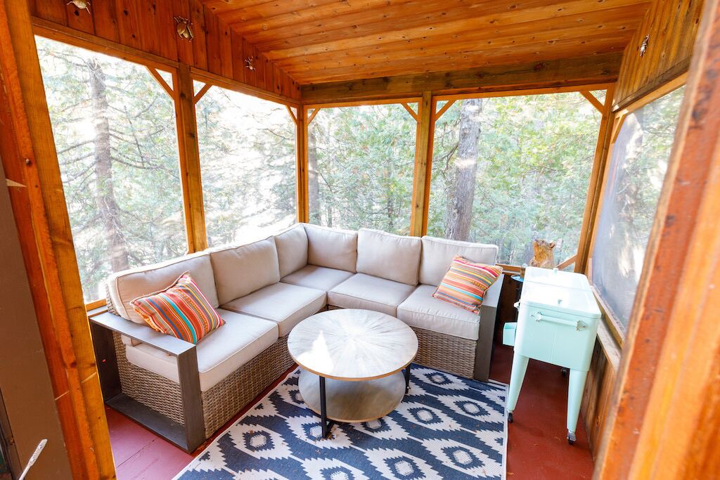 Photo of Livingroom in Grand Marais