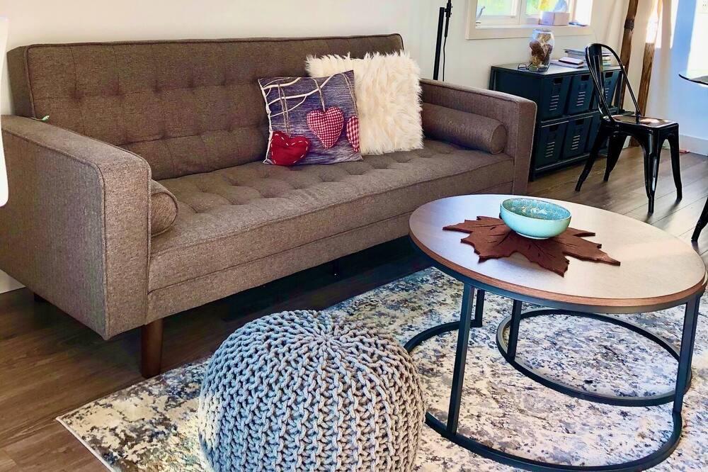 Photo of Livingroom in Glen Huron