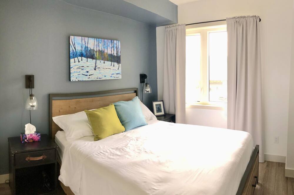 Photo of Bedroom in Glen Huron