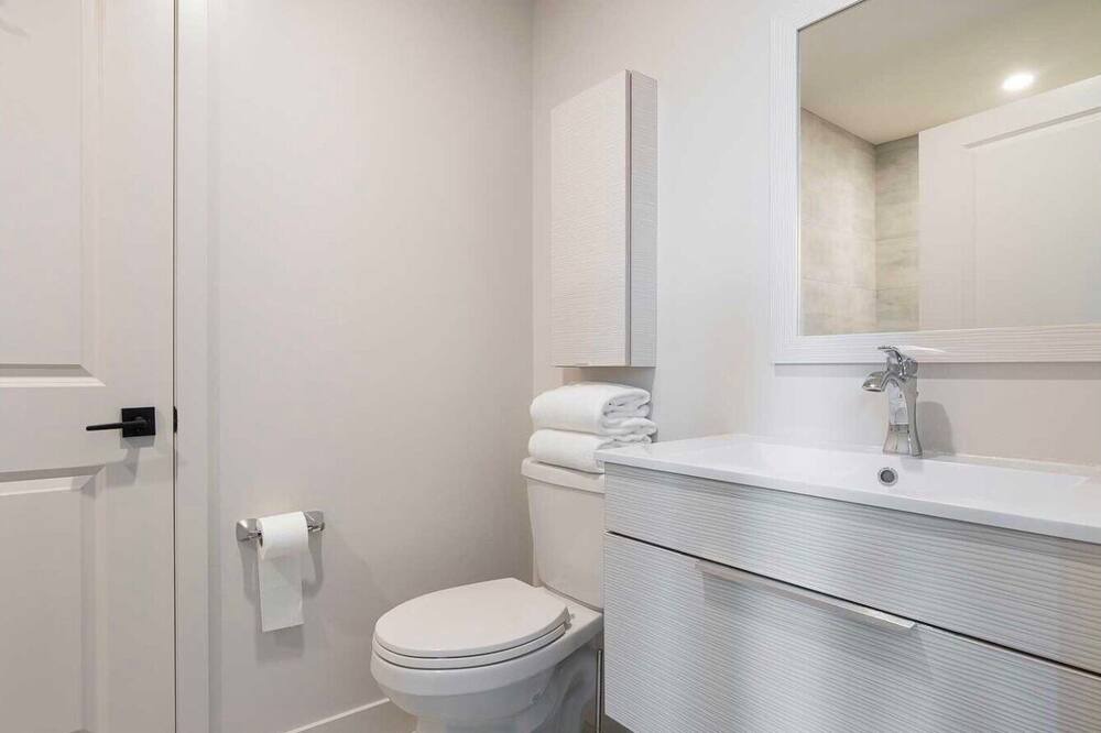 Photo of Bathroom in Glen Huron
