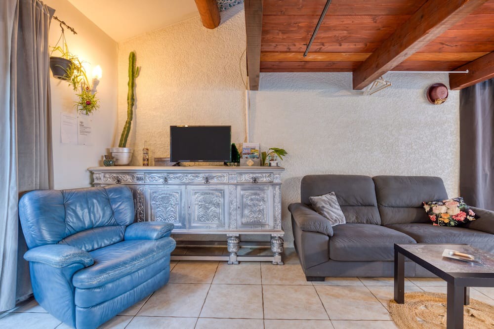Photo of Livingroom in Lunel